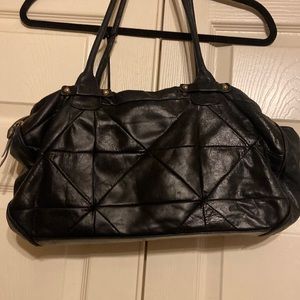 Charles David handbag